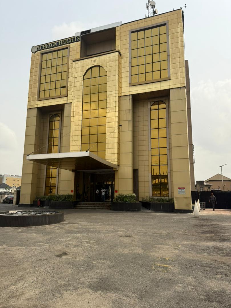 ECHELON HEIGHT HOTEL