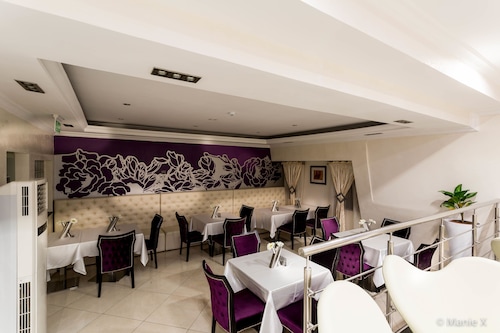 Morning Side Suites And Spa