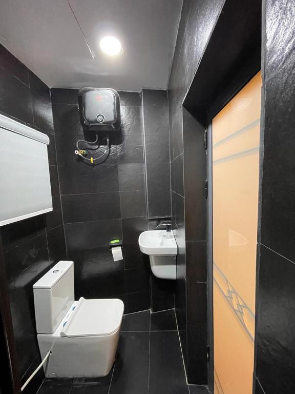 ALPHA VISTA APARTMENT