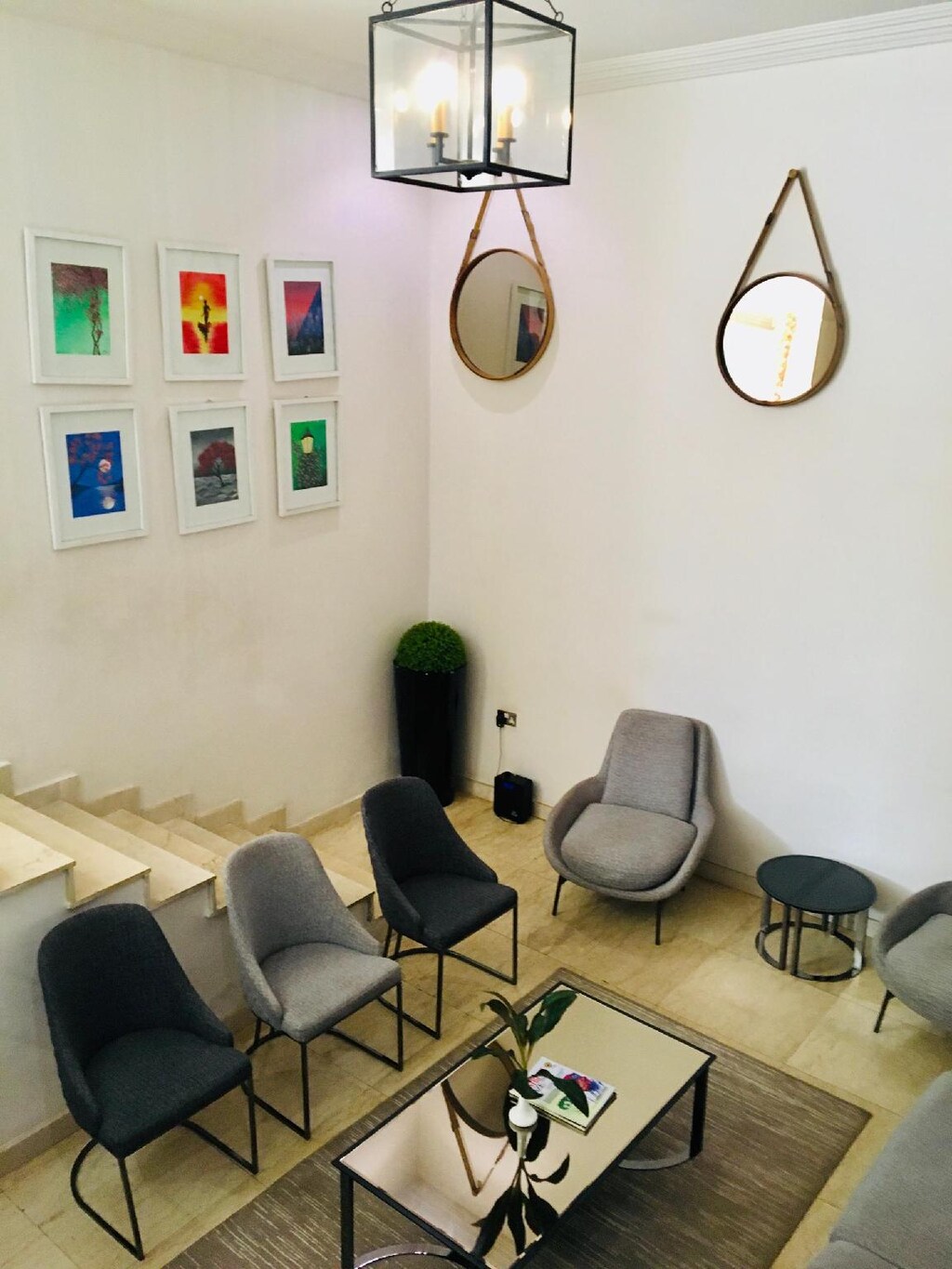 SUMMERSET CONTINENTAL HOTEL