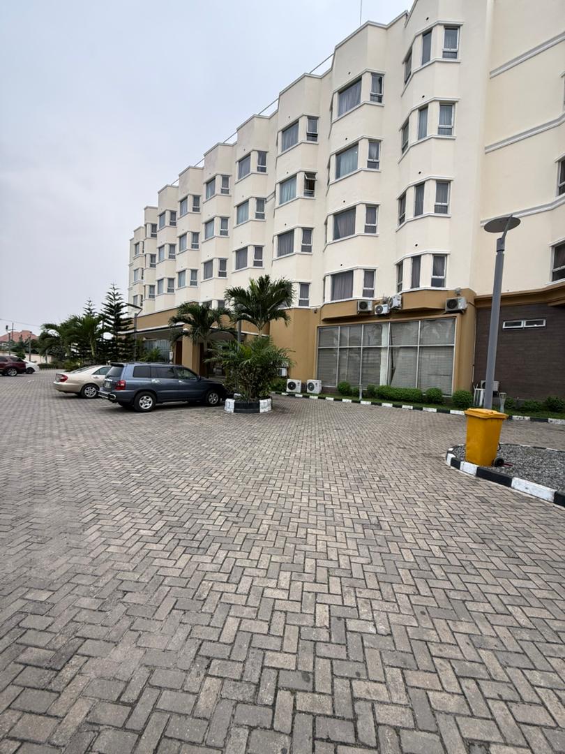 GENESIS REVENTON HOTEL