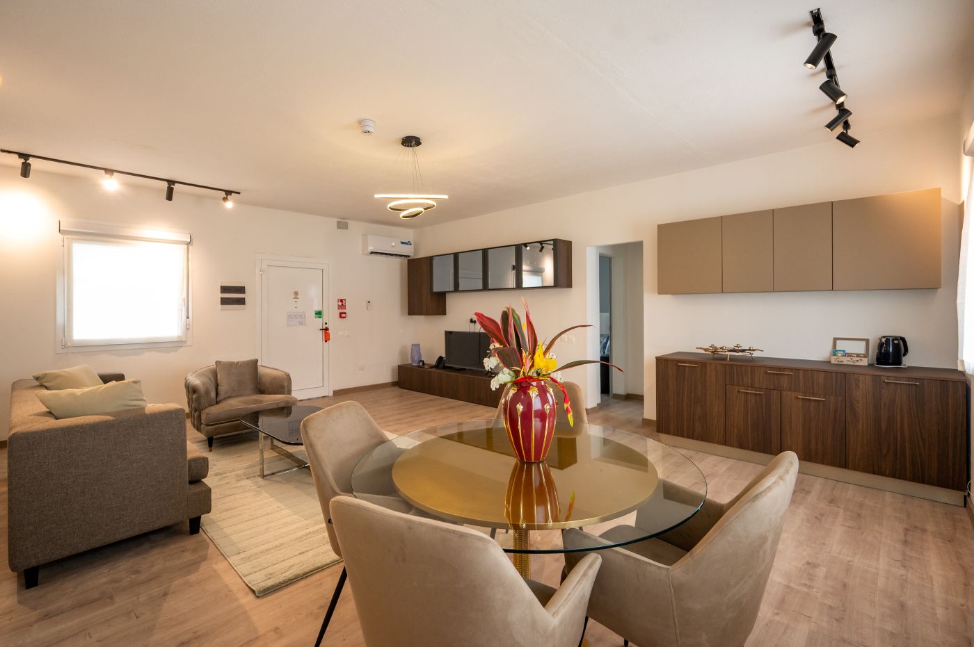 HELICONIA PARK HOTEL