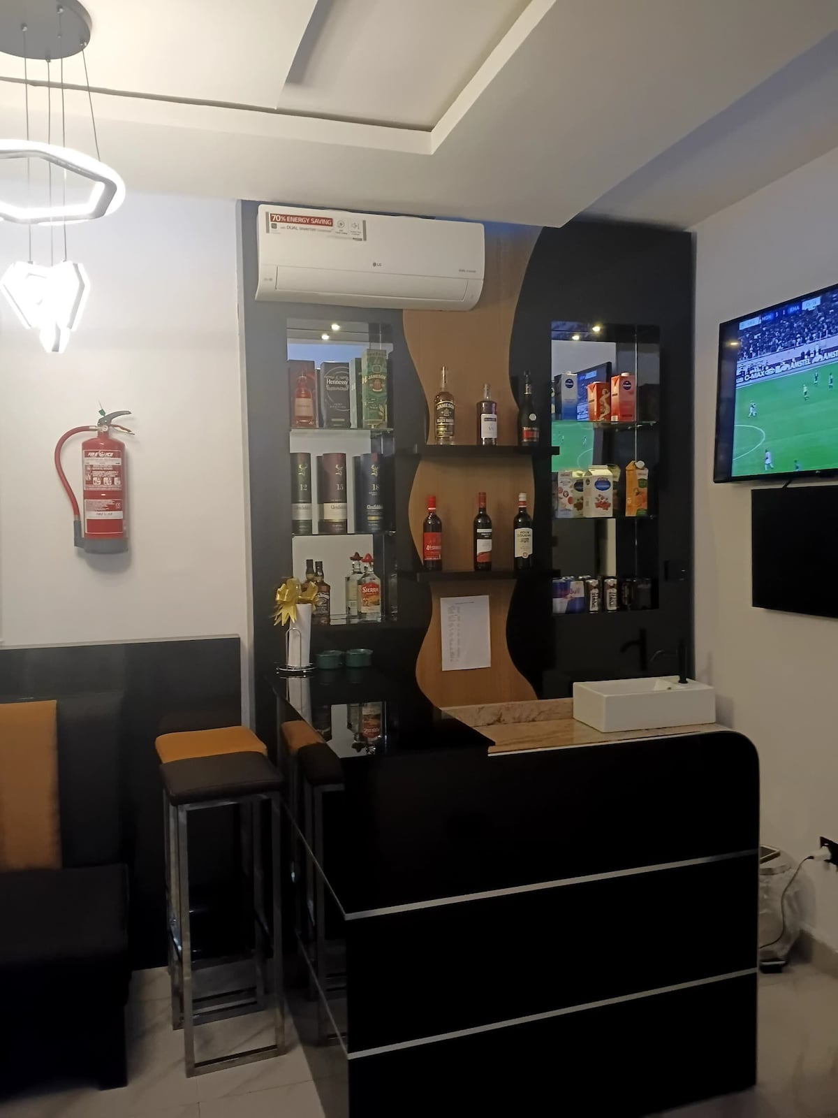 GRAND CHURCHILL LUXURY HOTEL