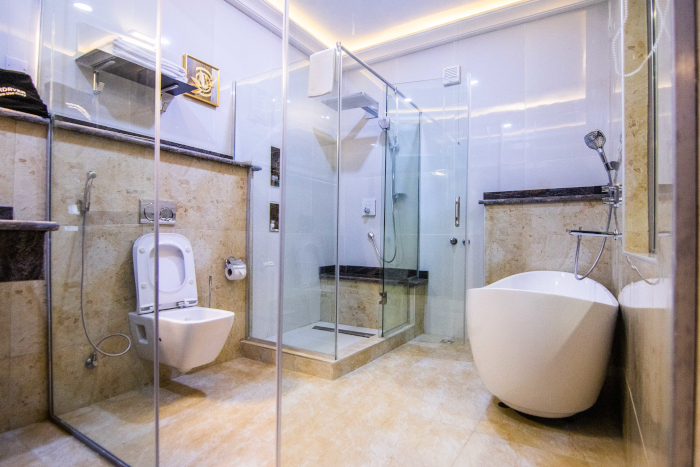 BON OCTAGON HOTEL