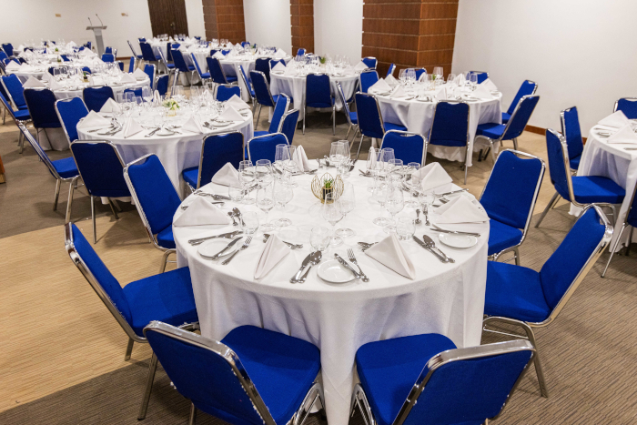 BON OCTAGON HOTEL
