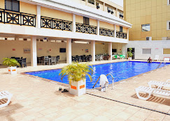 REIZ CONTINENTAL HOTEL