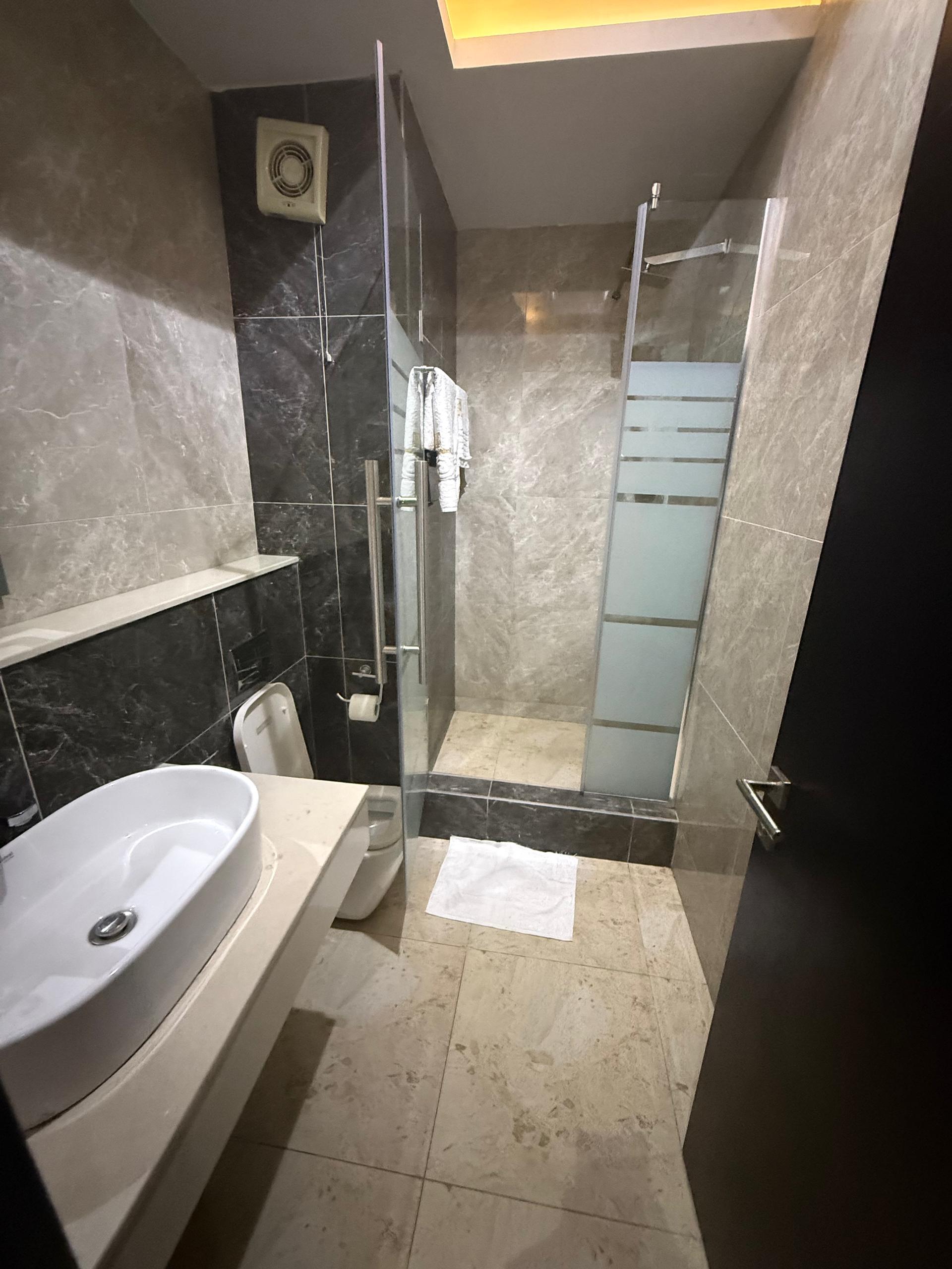 MARVEL HOTEL & SUITES