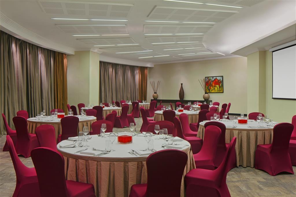 Four Point By Sheraton