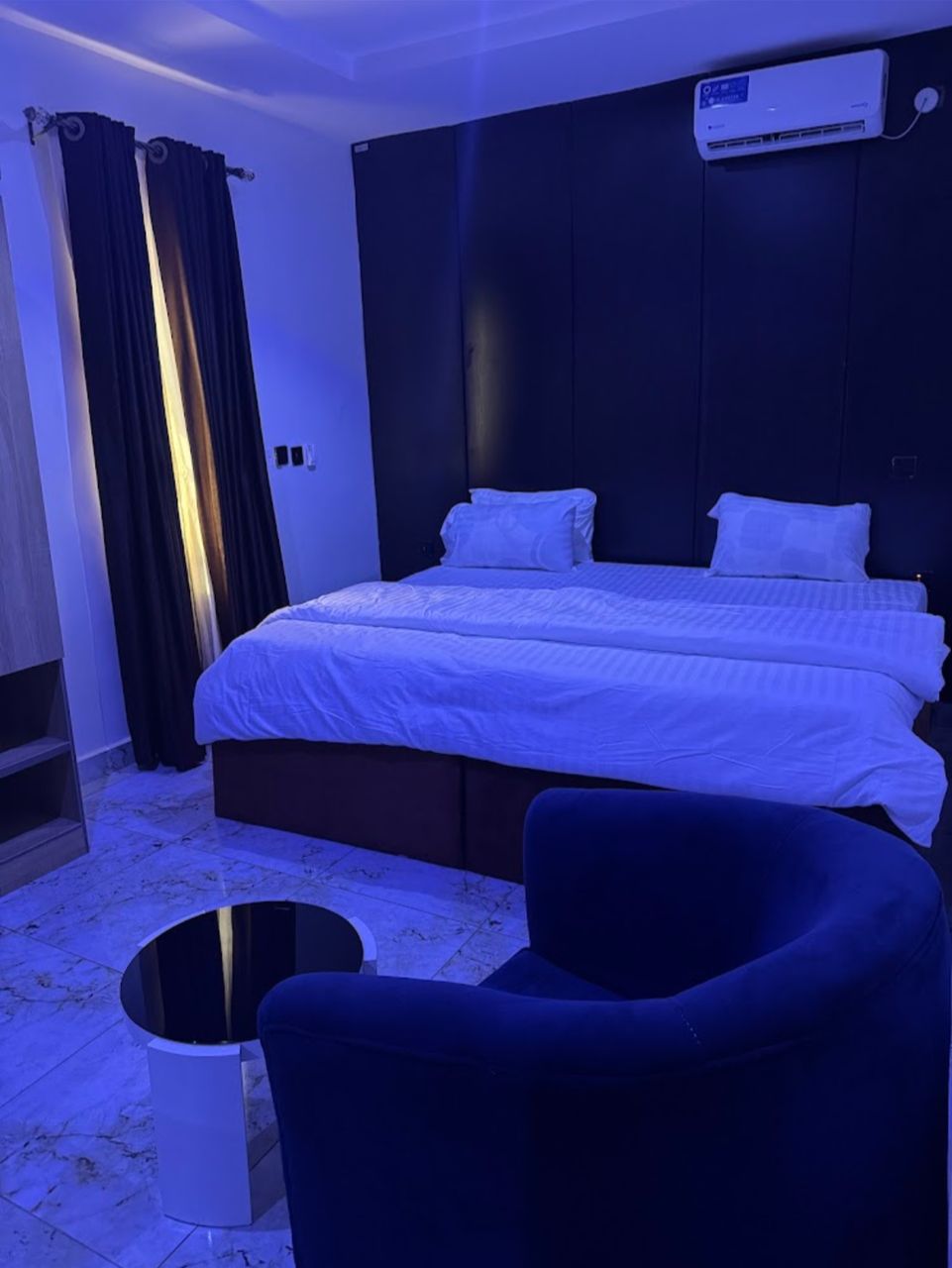 GRAND COAL HOTEL