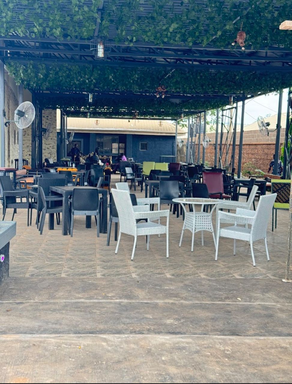 GRAND COAL HOTEL
