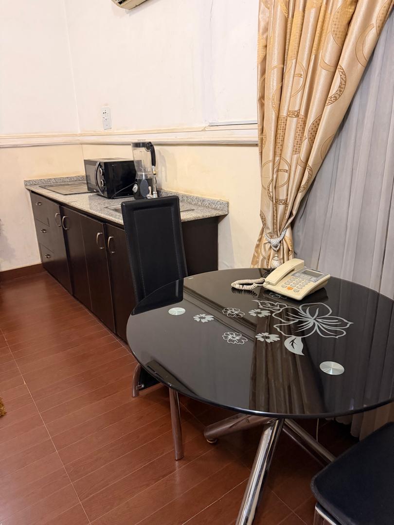 Sentinel Apartment and suites by STEFANOS