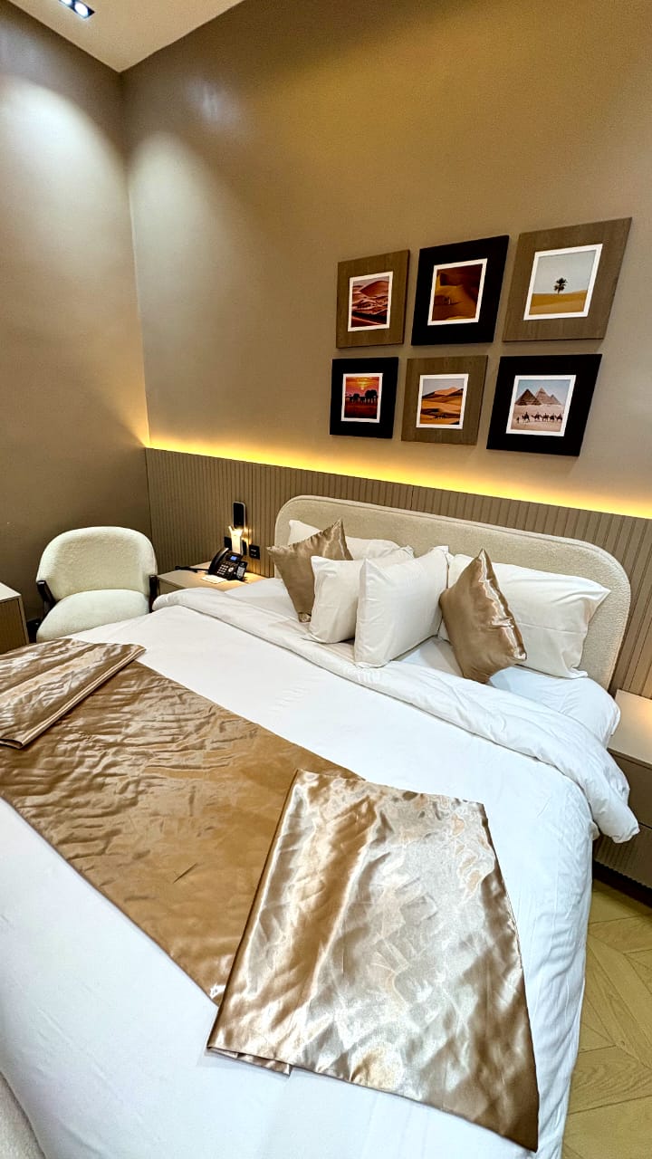 Brownwood Hotels