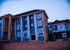 LAGENDA HOTEL