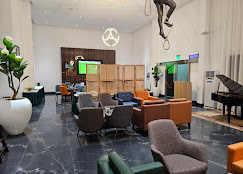 ANDOVER HOTEL