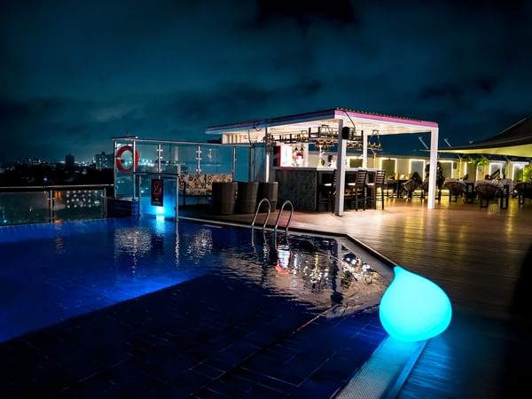 Lagos Continental Hotel