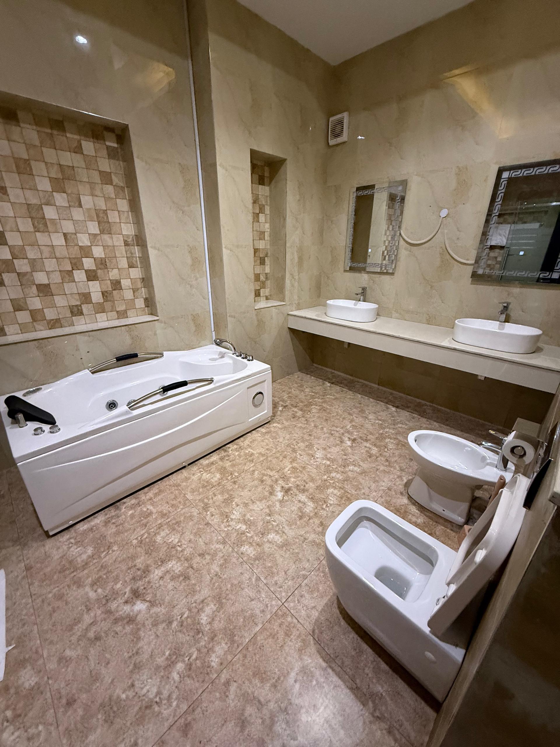 MARVEL HOTEL & SUITES