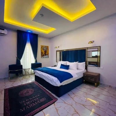 MARMARIS HOTEL