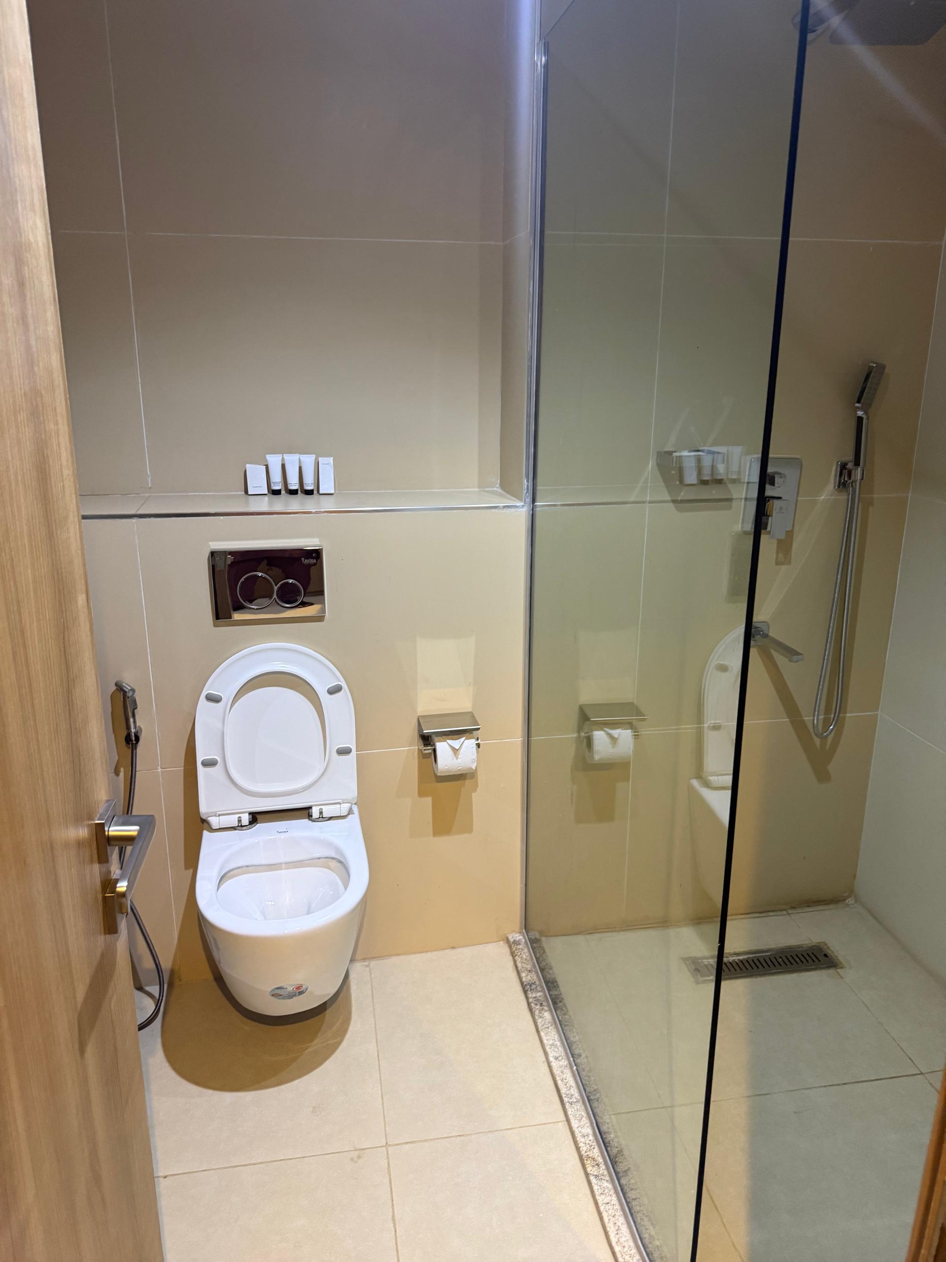 THE PRESIDENTIAL HOTEL