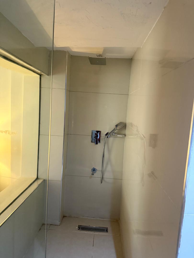 THE PRESIDENTIAL HOTEL