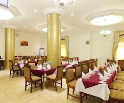 REIZ CONTINENTAL HOTEL