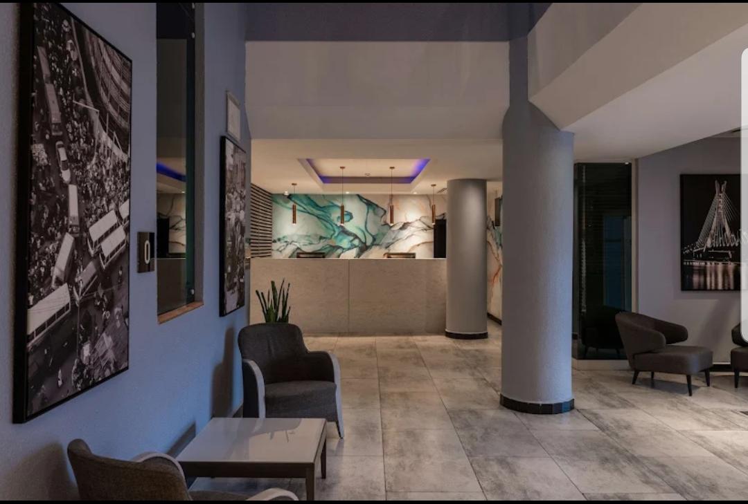 Park Inn By Radisson