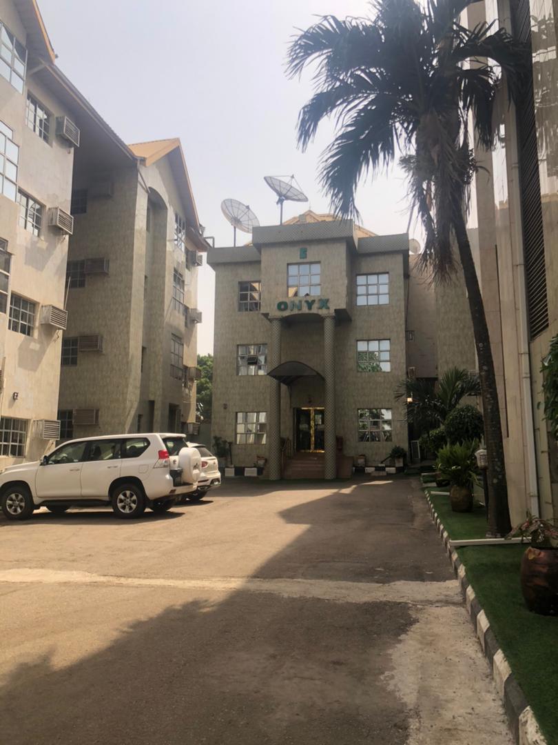 ONYX HOTEL