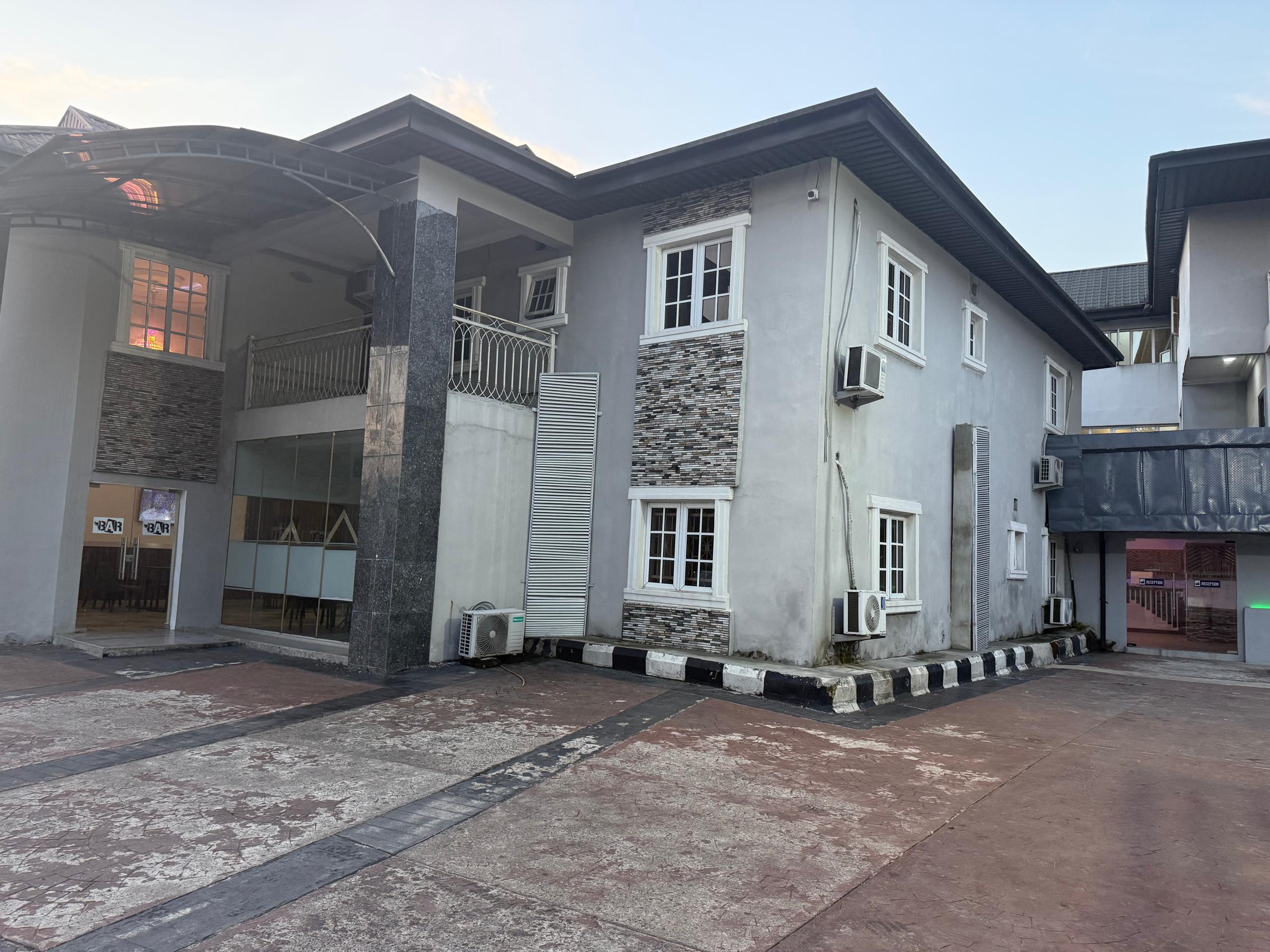 SPA LAVENDER HOTEL