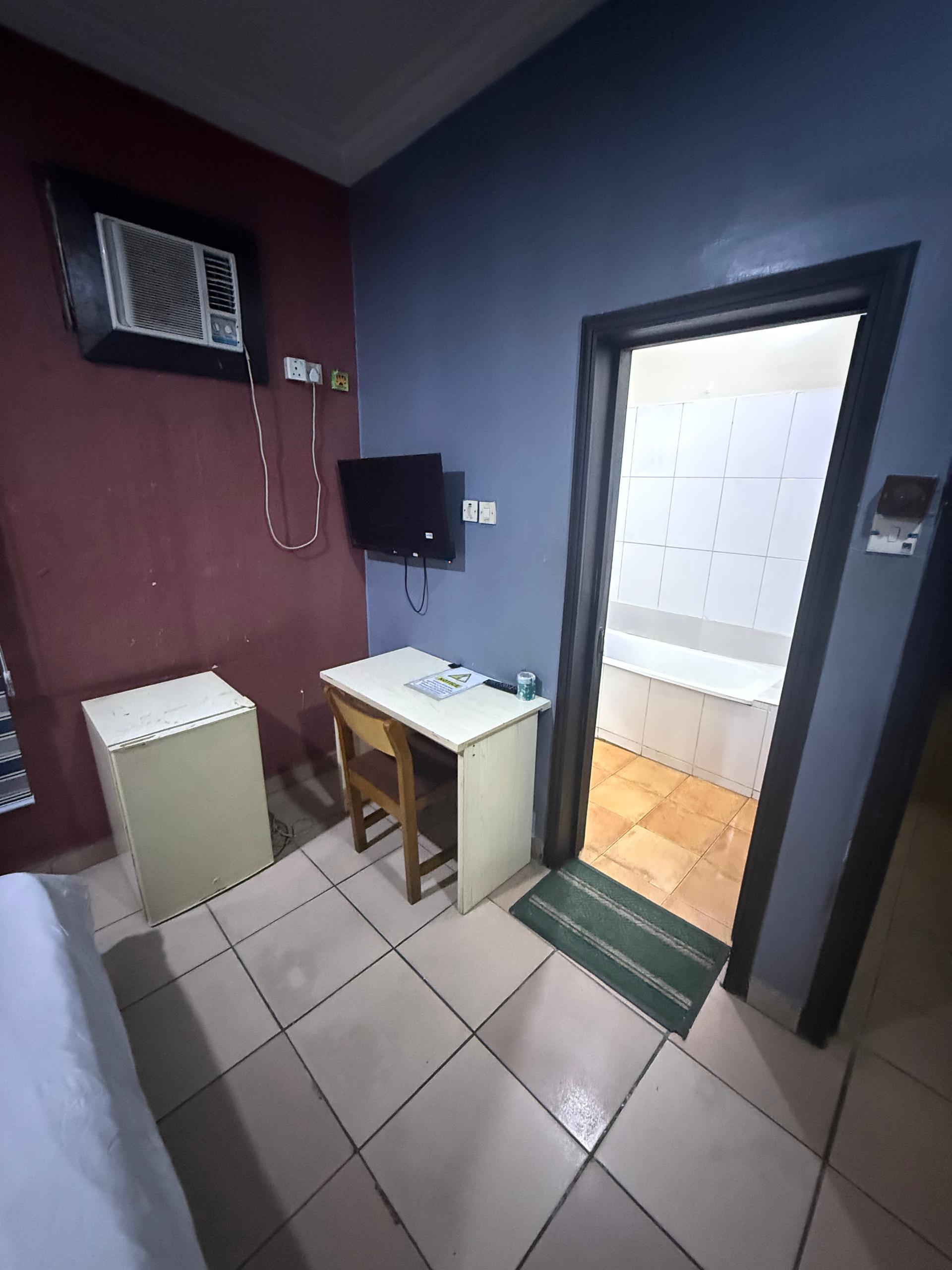 TRANSIT CARE HOTEL
