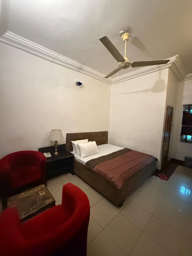 VE HOTEL