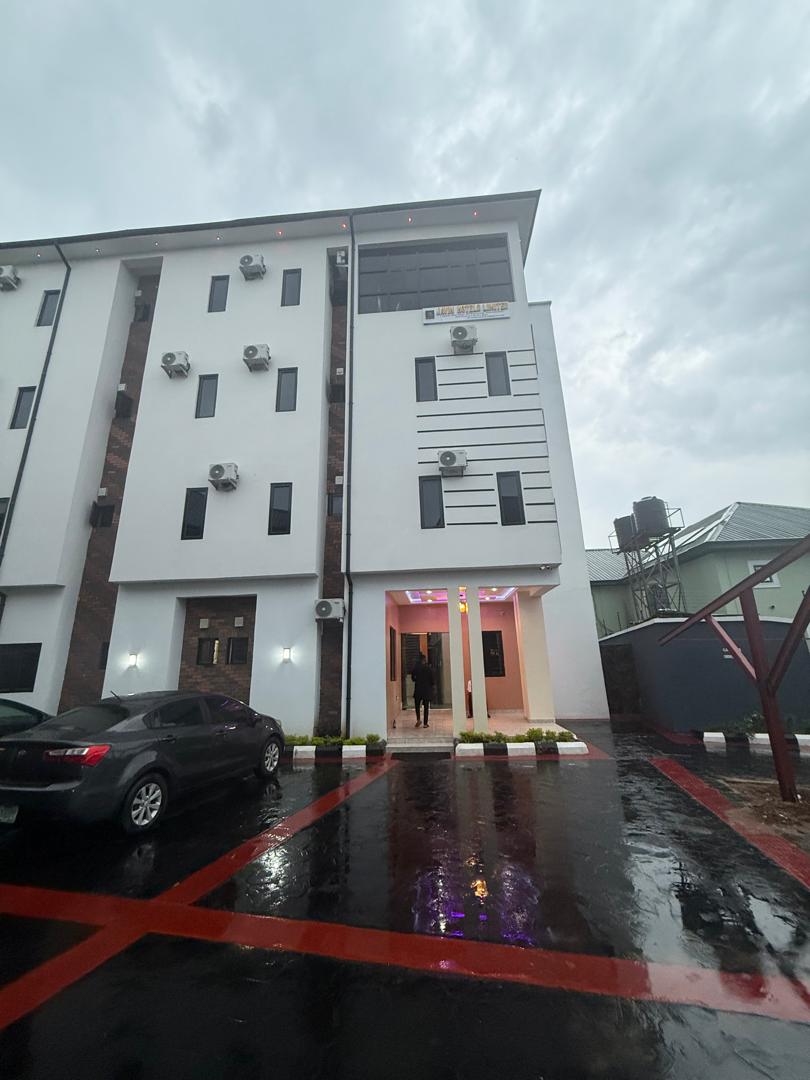 JAVI HOTEL