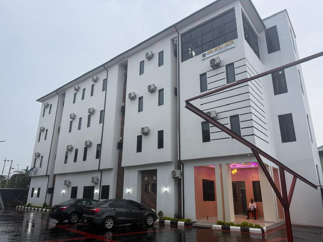 JAVI HOTEL