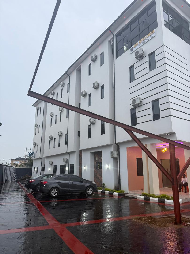 JAVI HOTEL