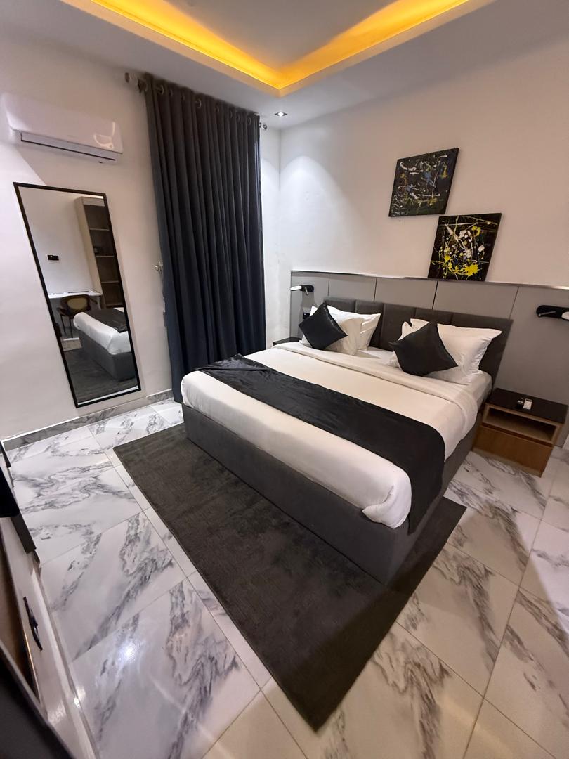 ATLANTIS HOTEL