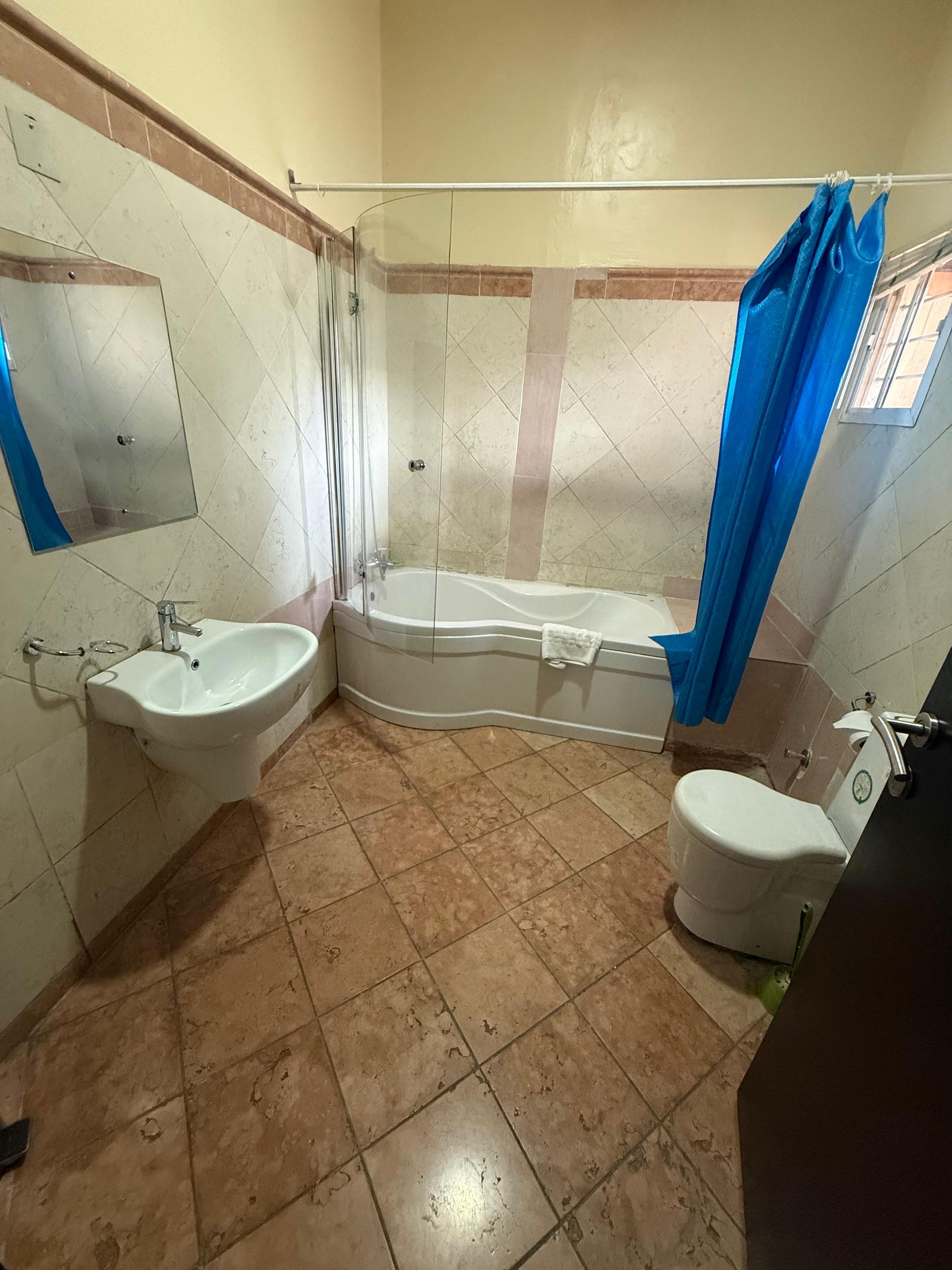 GENESIS HOTEL