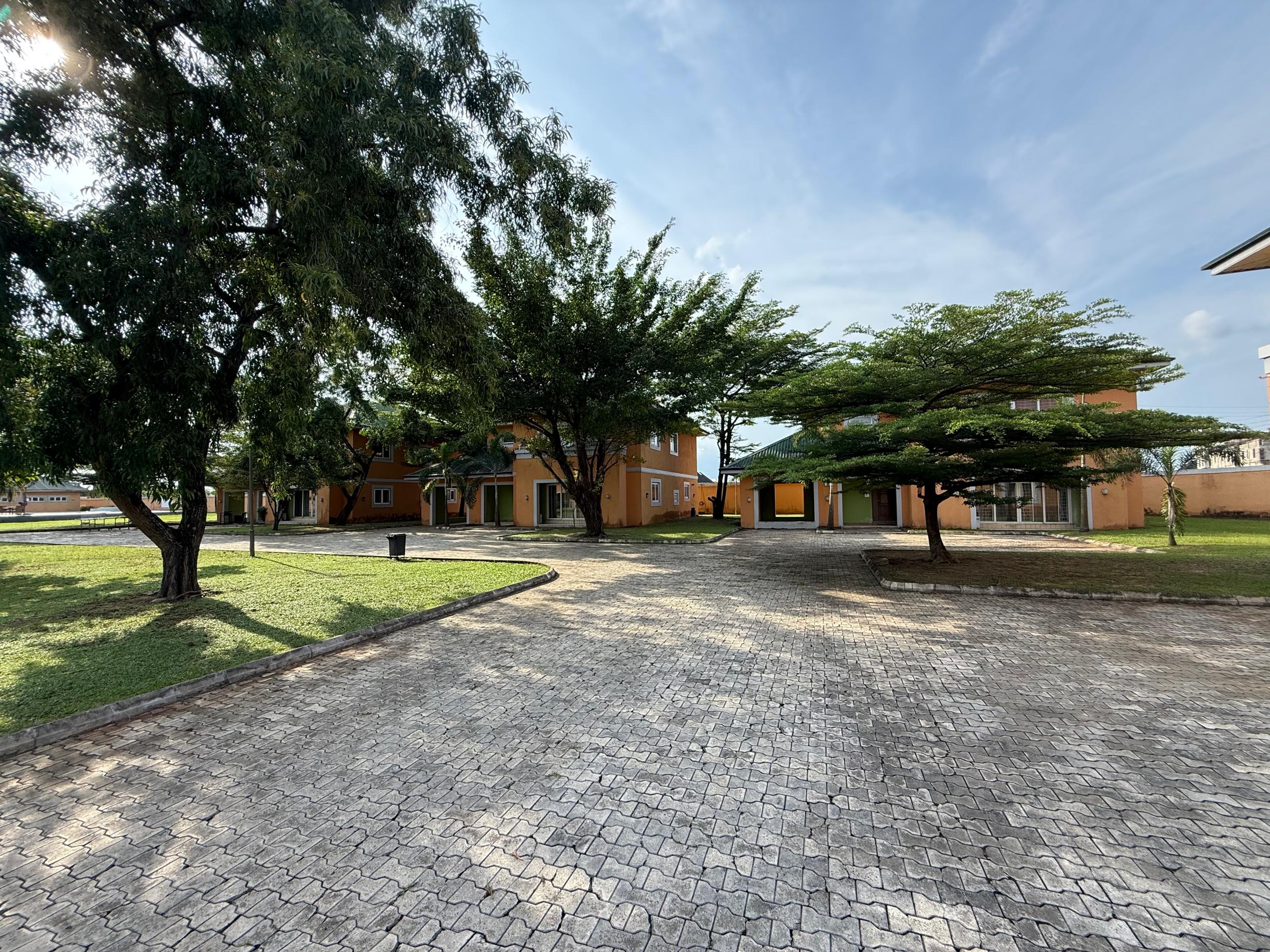 GENESIS HOTEL