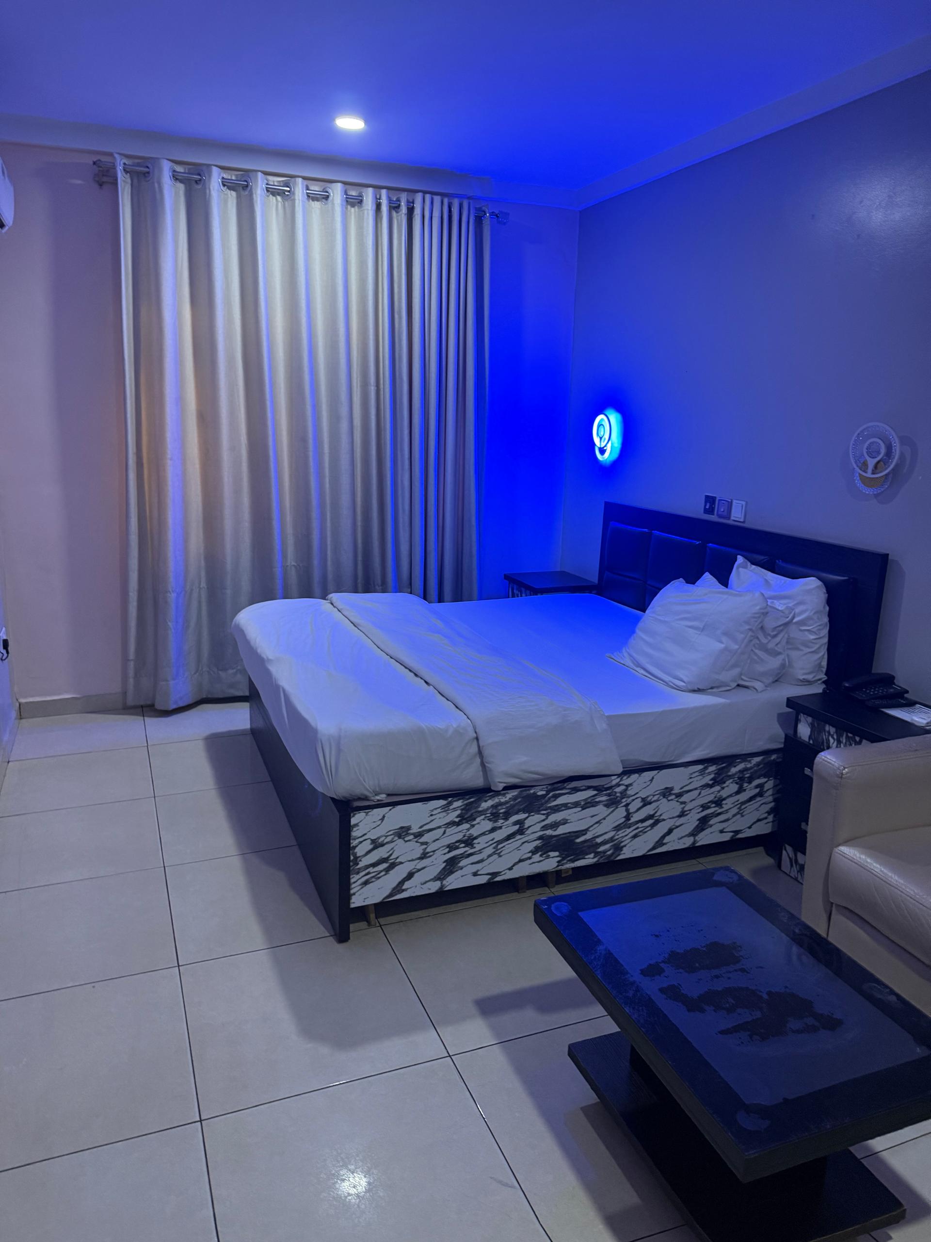 HABITAT HOTEL