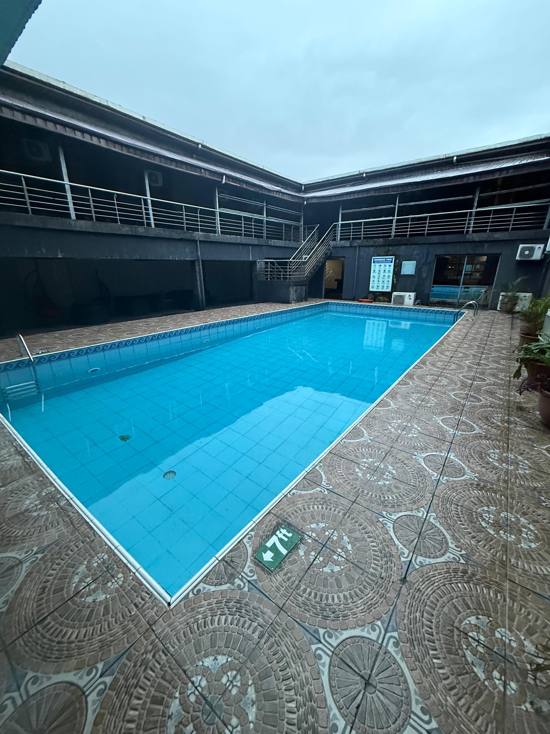 TOA HUB HOTEL