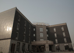 CANDELLUX IMEPRIAL HOTEL AND SUITES