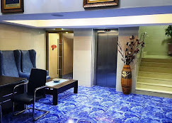 ROYAL CONTINENTAL HOTEL