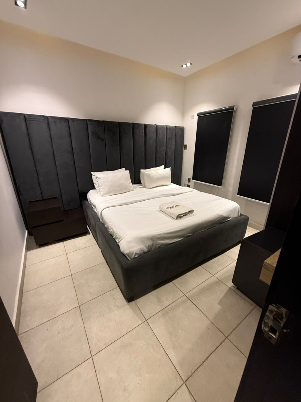 ALPHA VISTA APARTMENT