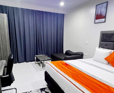 DE RIGGS HOTEL