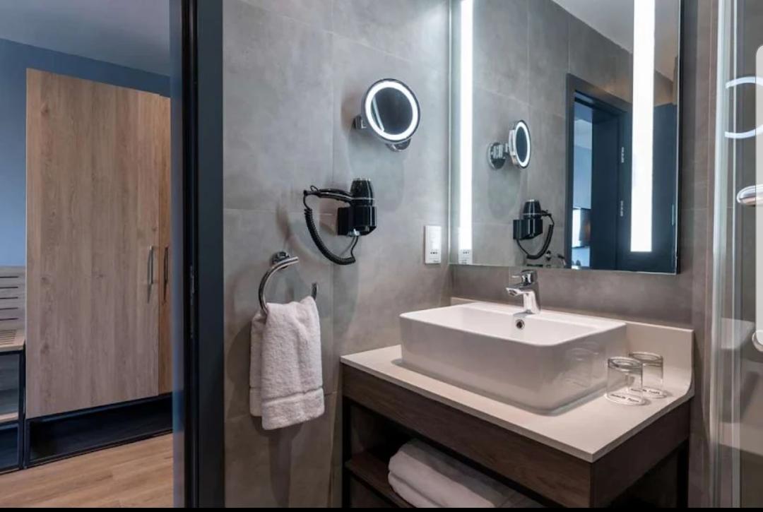 Park Inn By Radisson