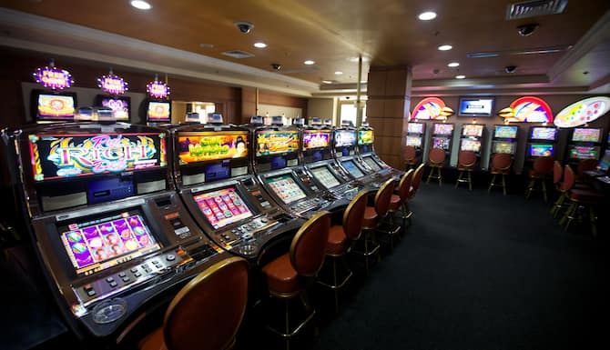 Federal Palace Hotel