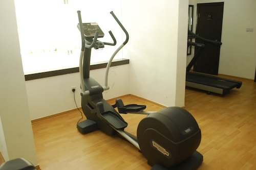 Morning Side Suites And Spa