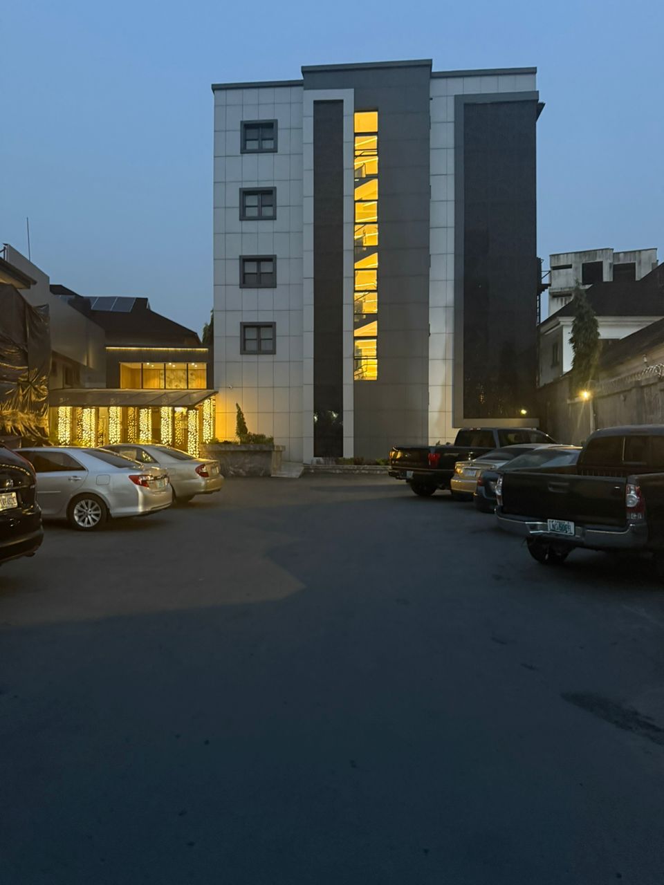 HANO HOTEL