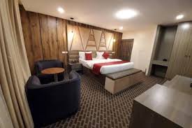 SANTINO GRAND LUXURY HOTEL