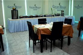 GOLDEN ROYALE HOTEL