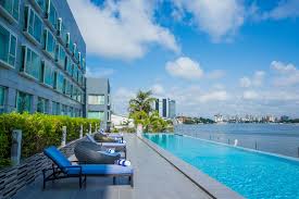 RADISSON BLU HOTEL
