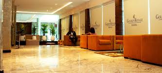 GOLDEN ROYALE HOTEL
