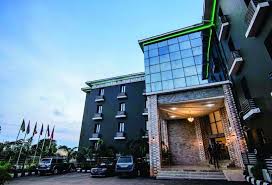 BON PLATINUM HOTEL